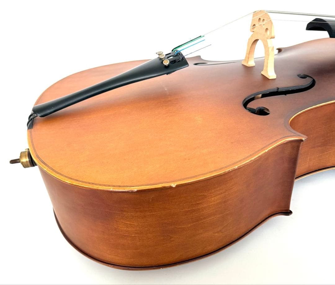 Hallstatt HC-450 チェロ ハルシュタット