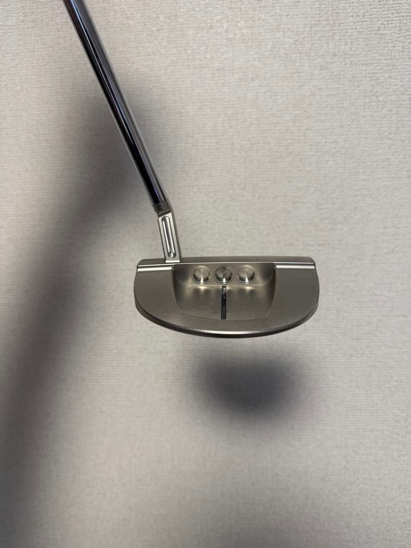 スコッティキャメロン GOLO6.5 【34インチ】