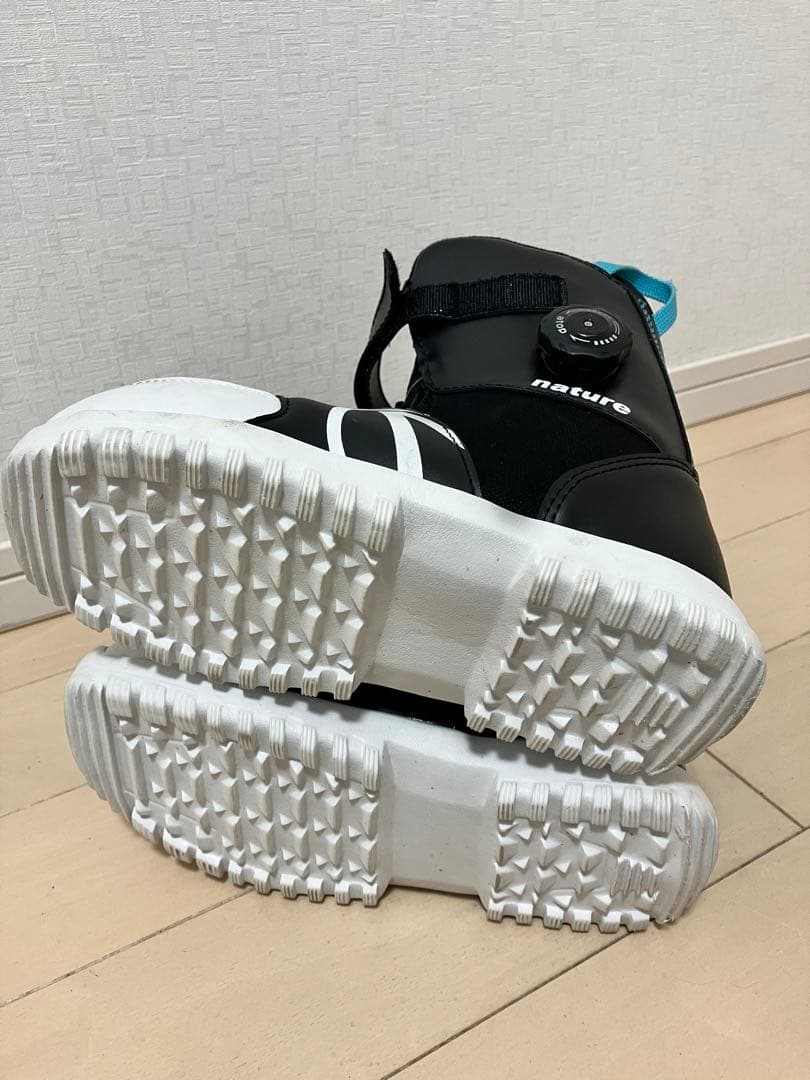 BURTON バートン CHICKLET キッズ スノーボード3点セット！