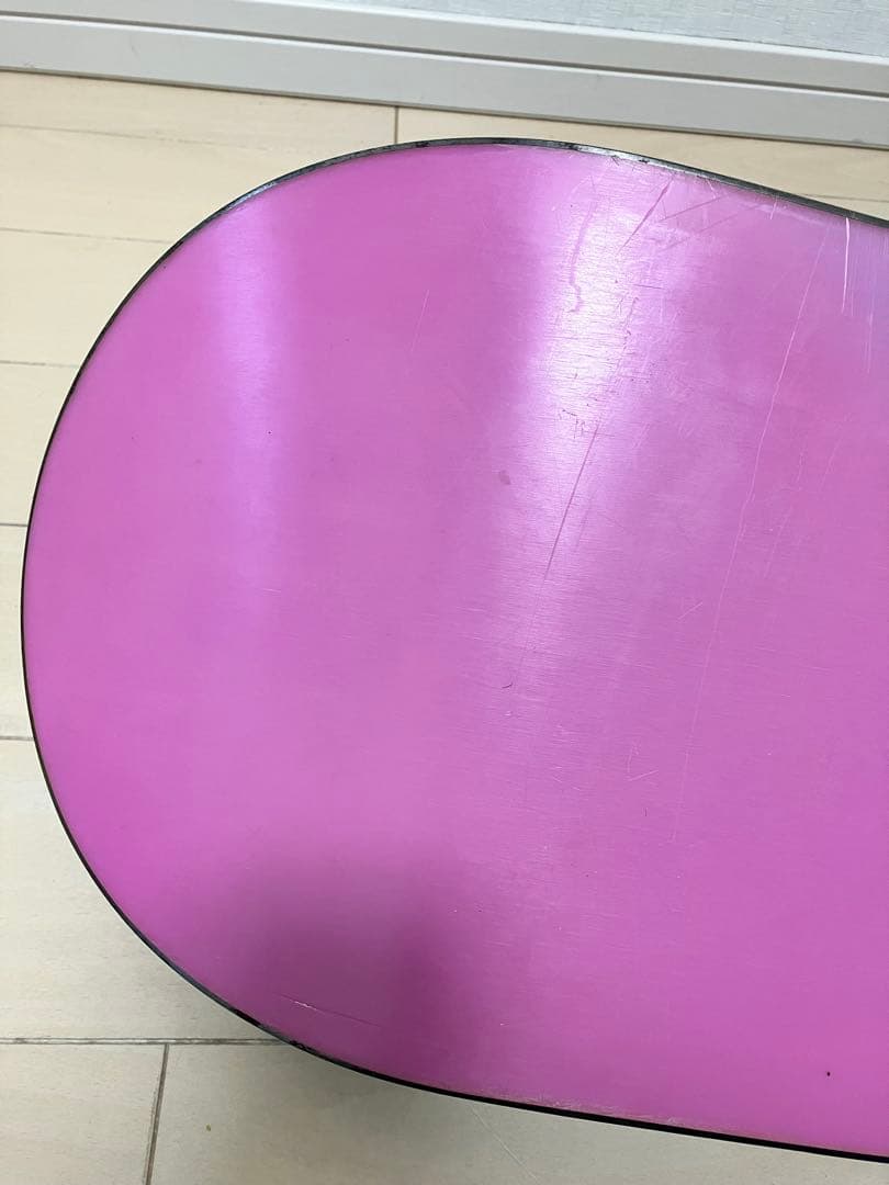 BURTON バートン CHICKLET キッズ スノーボード3点セット！