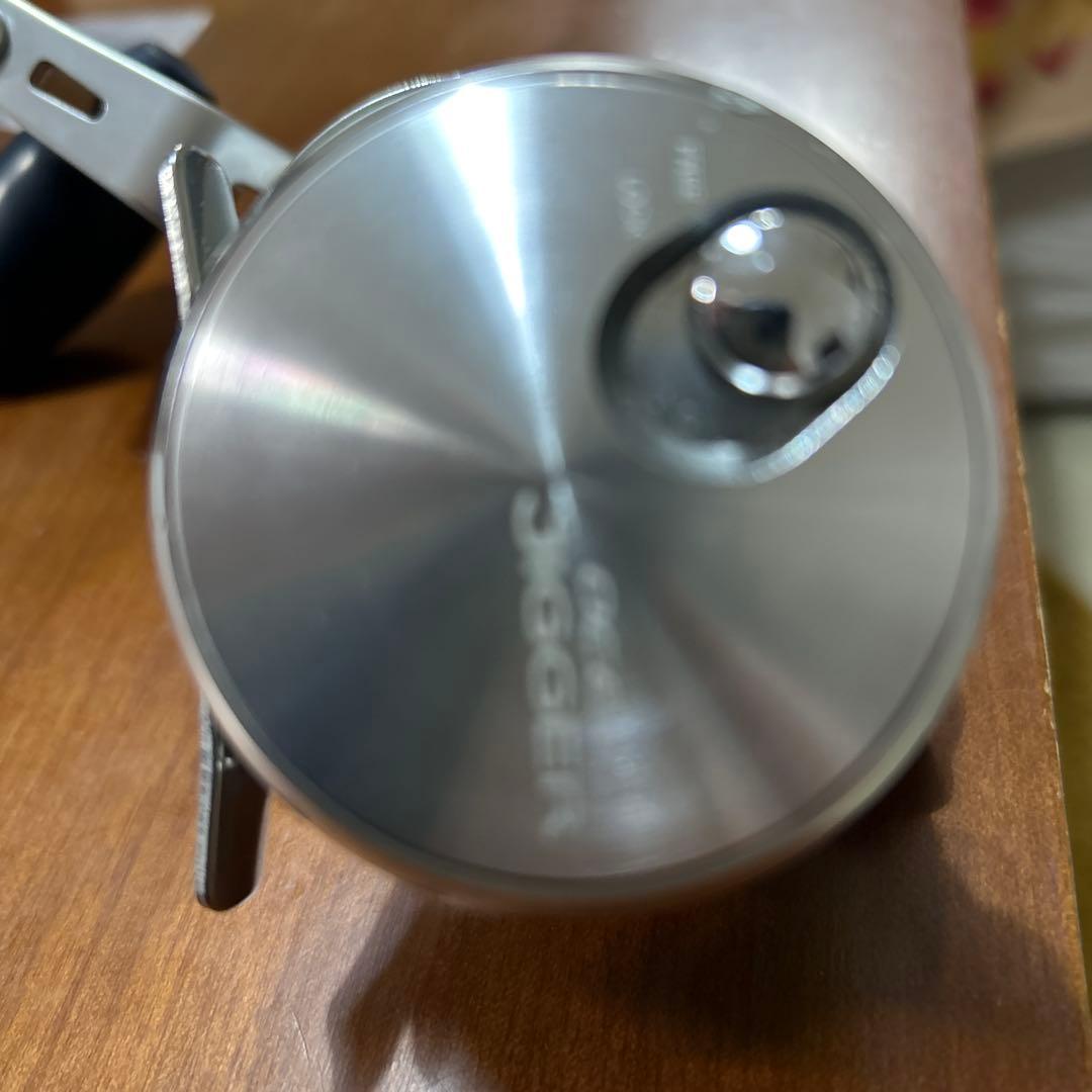 ［美品］17 SHIMANO OCEA JIGGER 1500HG