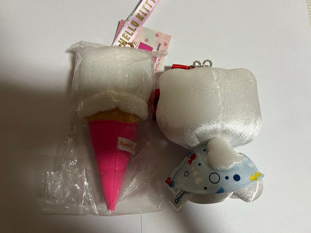 サンリオ　マスコット　まとめ売り