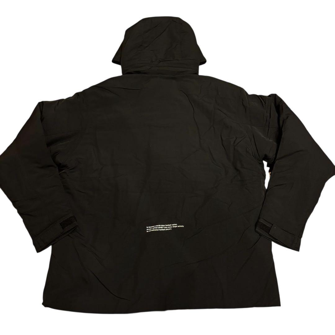 【即日発送 未使用タグ付】ミズノ サーマルインシュレーションジャケット 2XL