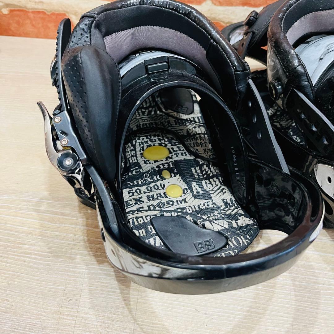 K3631 バートンESTマラヴィータビンディング