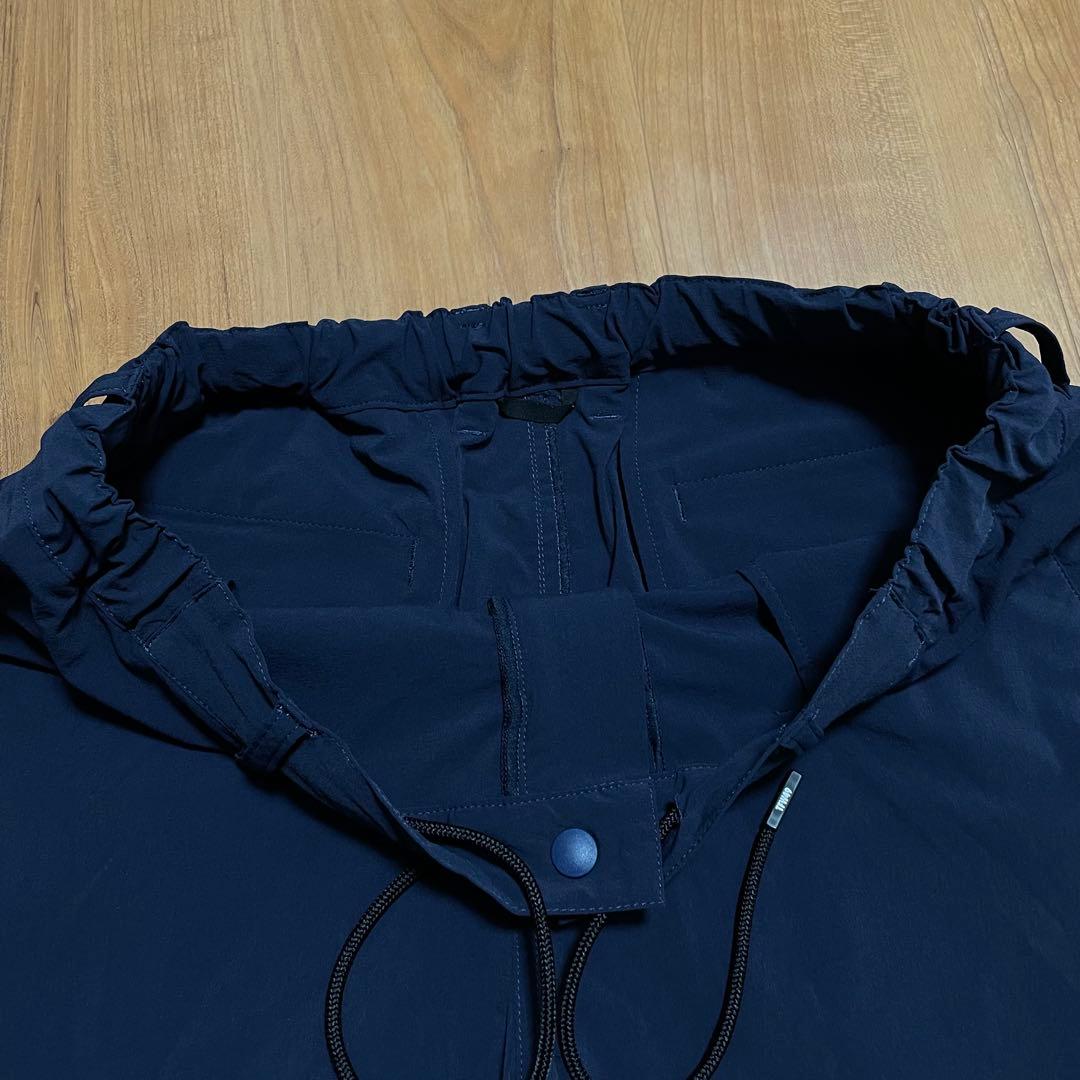 TFW49 ショートパンツ　XL ネイビー　ゴルフ　ハーフパンツ