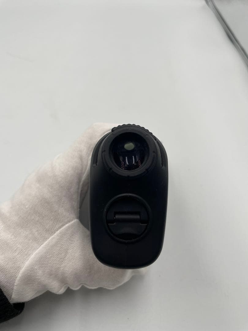 Bushnellピンシーカースロープ ツアーV4ジョルト ゴルフ用レーザー距離計