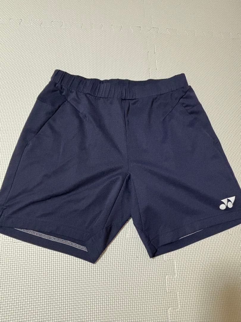 YONEX ヨネックス スコート、ハーフパンツ