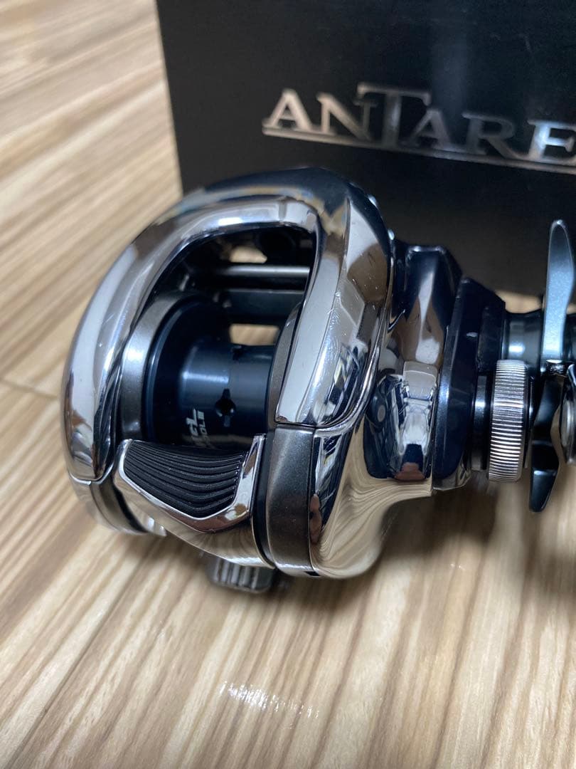 19アンタレスHG 右