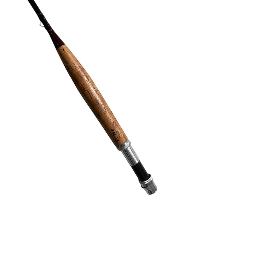 PFLUEGER スーパーパルサーCFZ-8056 オールドロッド　レア‼️