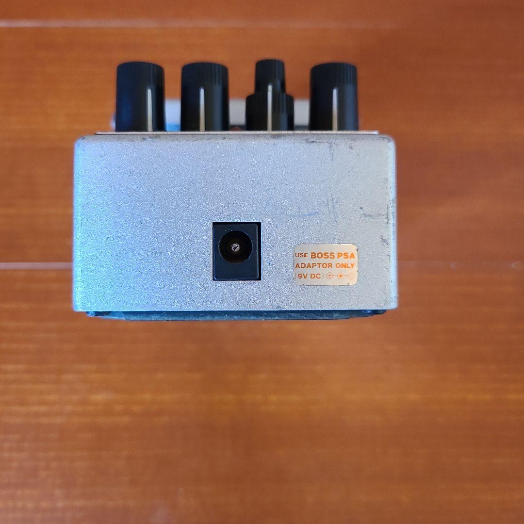 ギター BOSS HYPER Fuzz FZ-2