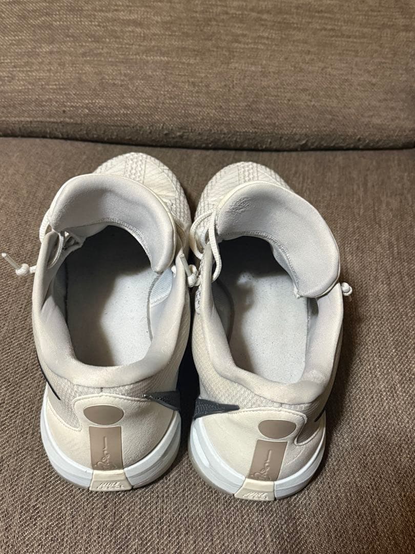 シューズ(男性用) NIKE Sabrina1