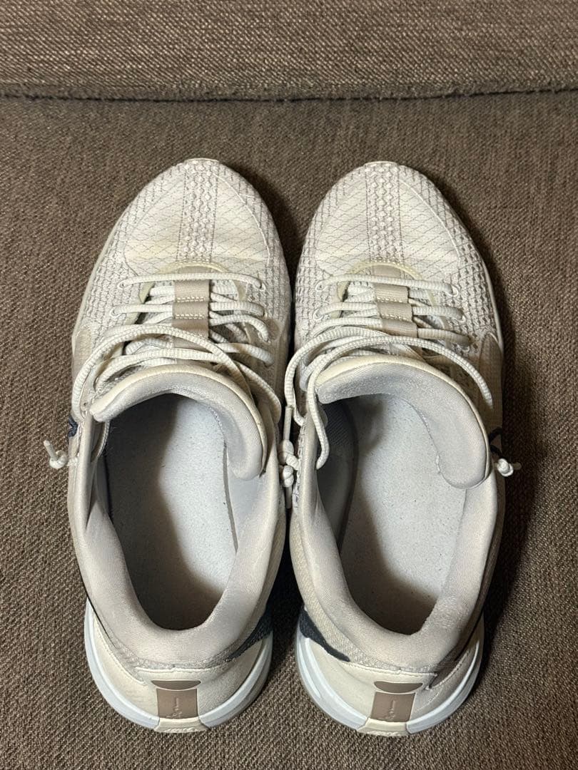 シューズ(男性用) NIKE Sabrina1