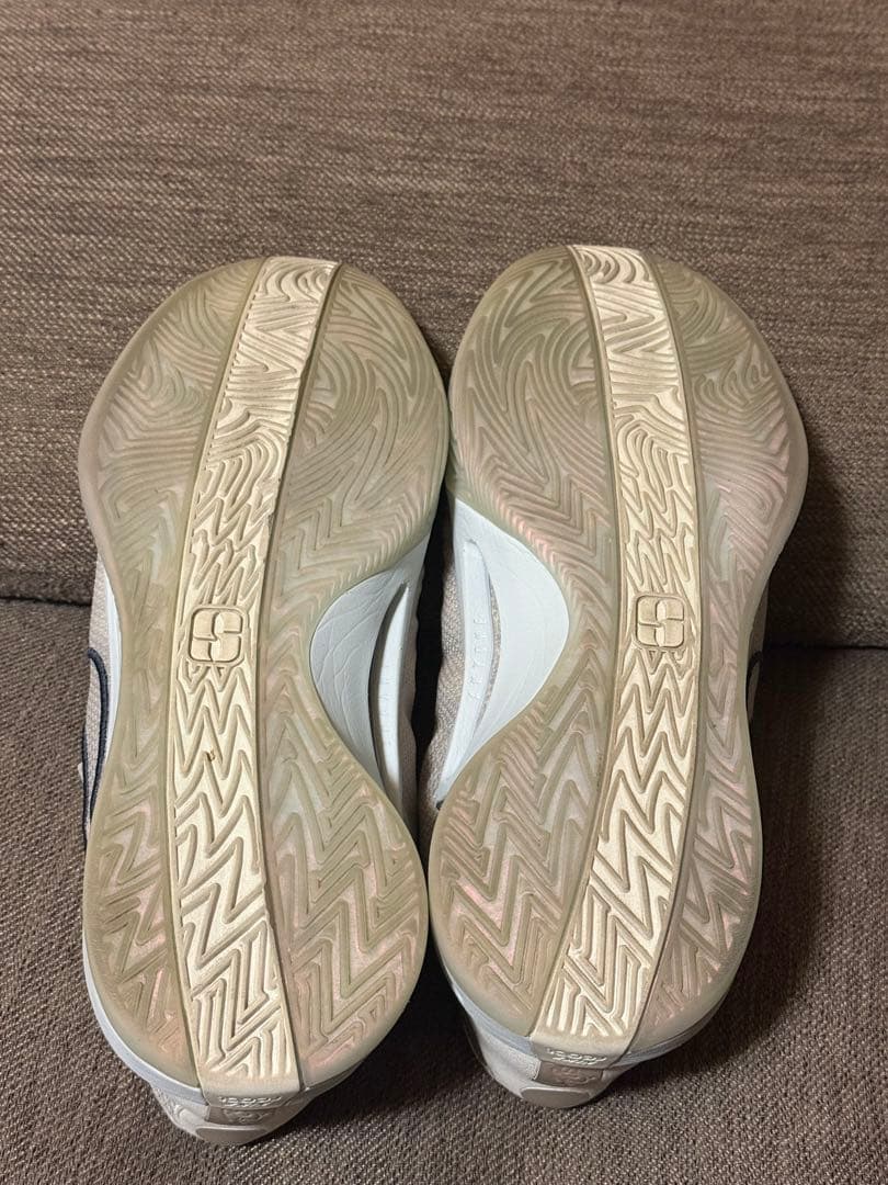 シューズ(男性用) NIKE Sabrina1