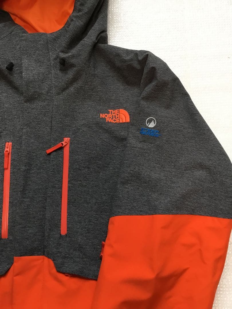 THE NORTH FACE スノーボードジャケット＋オマケ
