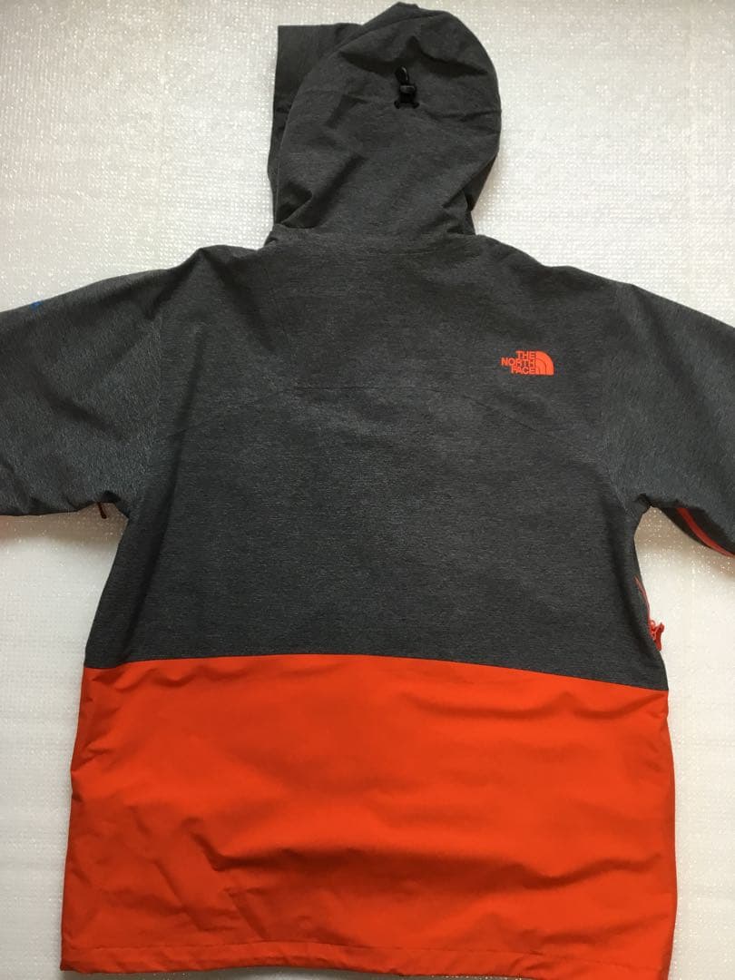 THE NORTH FACE スノーボードジャケット＋オマケ