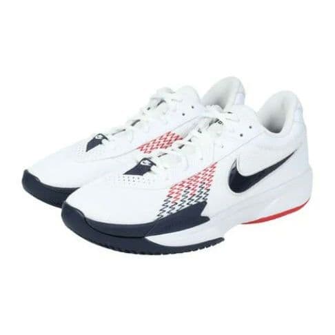NIKE メンズ バッシュ エアズームG.T. カット アカデミー EP
