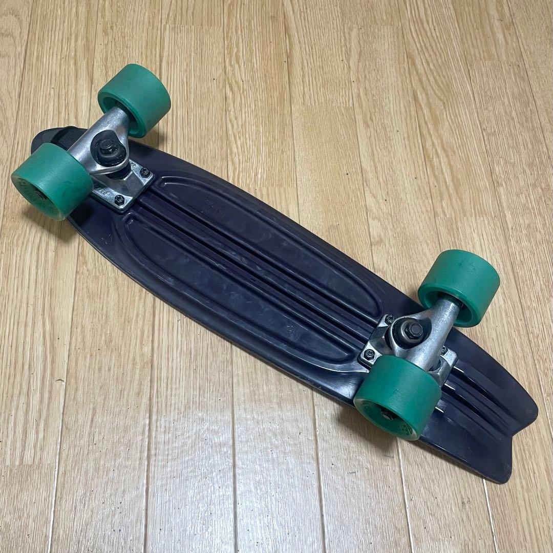 GLOBE BANTAM S.T. ミニクルーザー