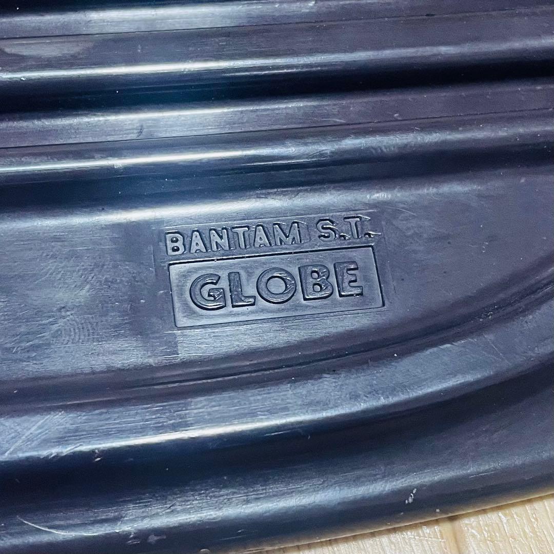 GLOBE BANTAM S.T. ミニクルーザー