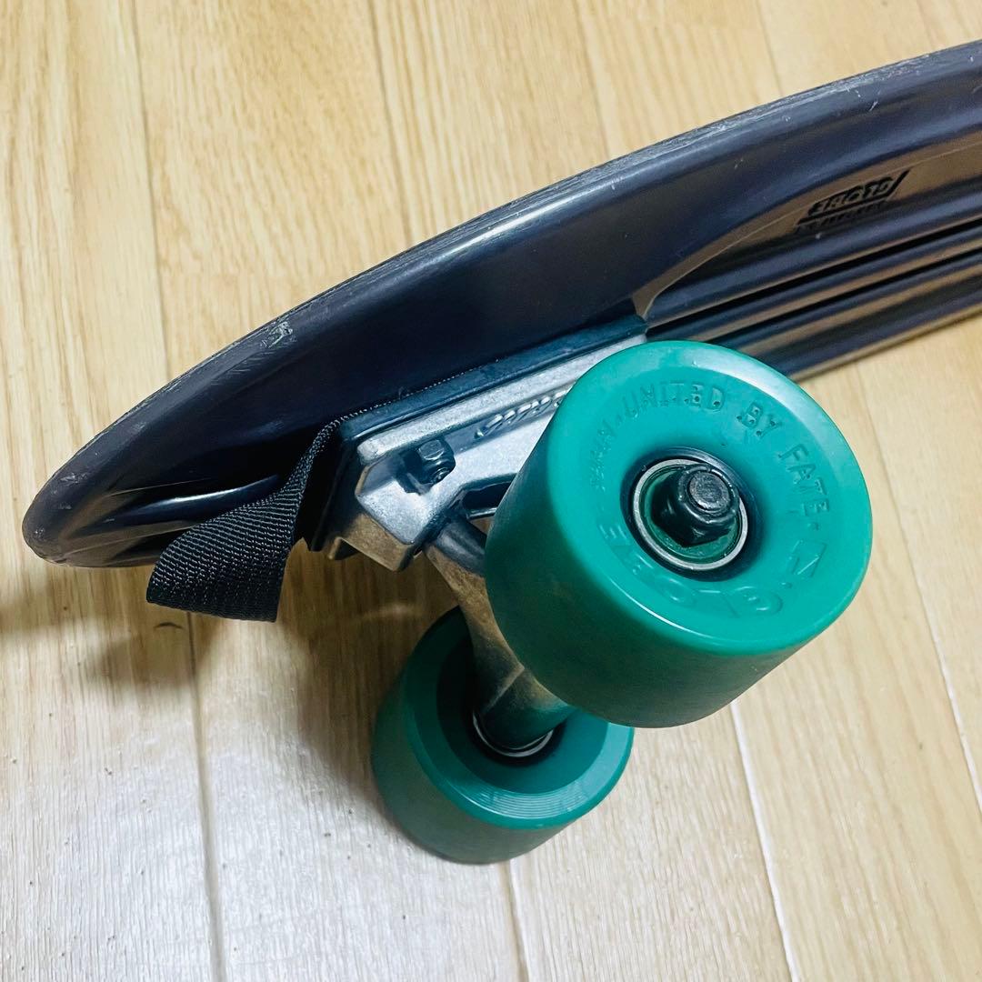 GLOBE BANTAM S.T. ミニクルーザー