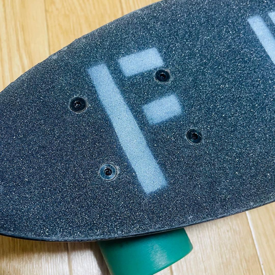 GLOBE BANTAM S.T. ミニクルーザー
