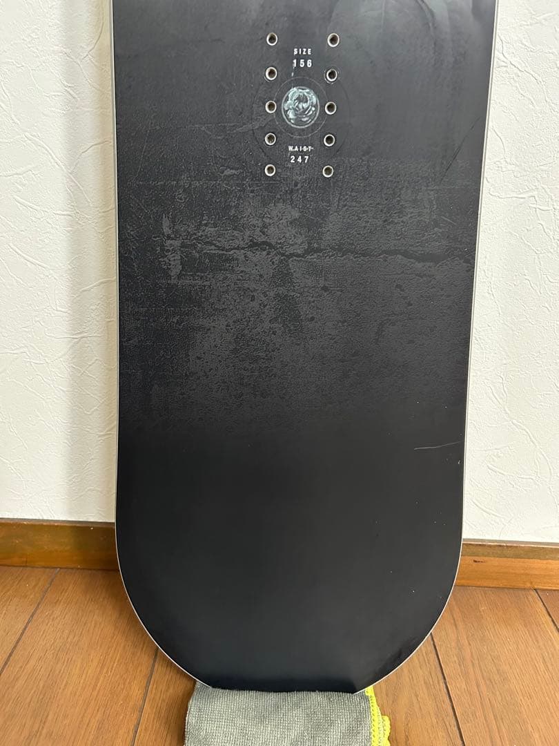 オガサカCT-M 156 中古