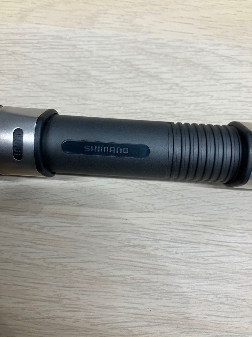 SHIMANO ショアジギングロッド　コルトスナイパー BB S1000MH