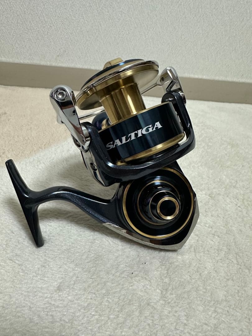 DAIWA ダイワ'20ソルティガ14000P