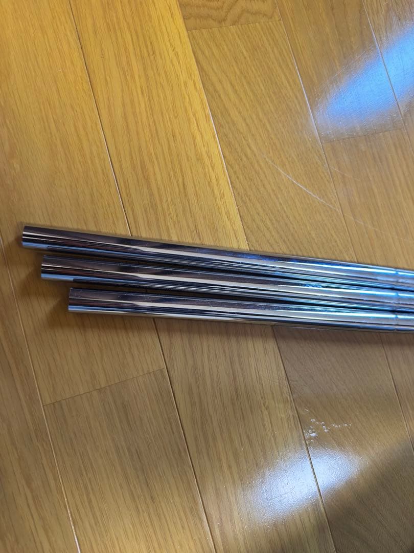 トゥルーテンパー ダイナミックゴールド 105 s200 ウェッジ用 3本セット