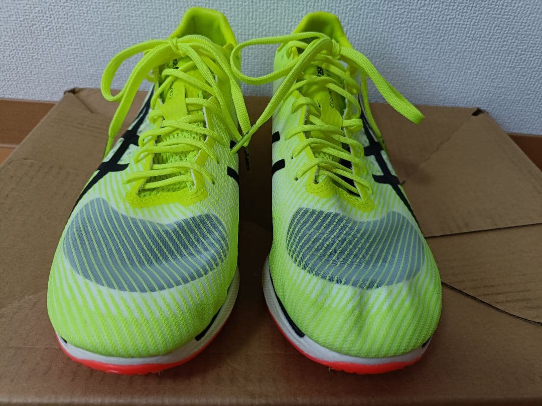 ASICS アシックス　コスモレーサーMD3　28.5cm