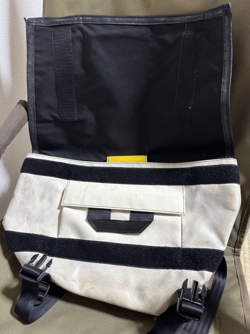 FREITAG フライターグ　joe