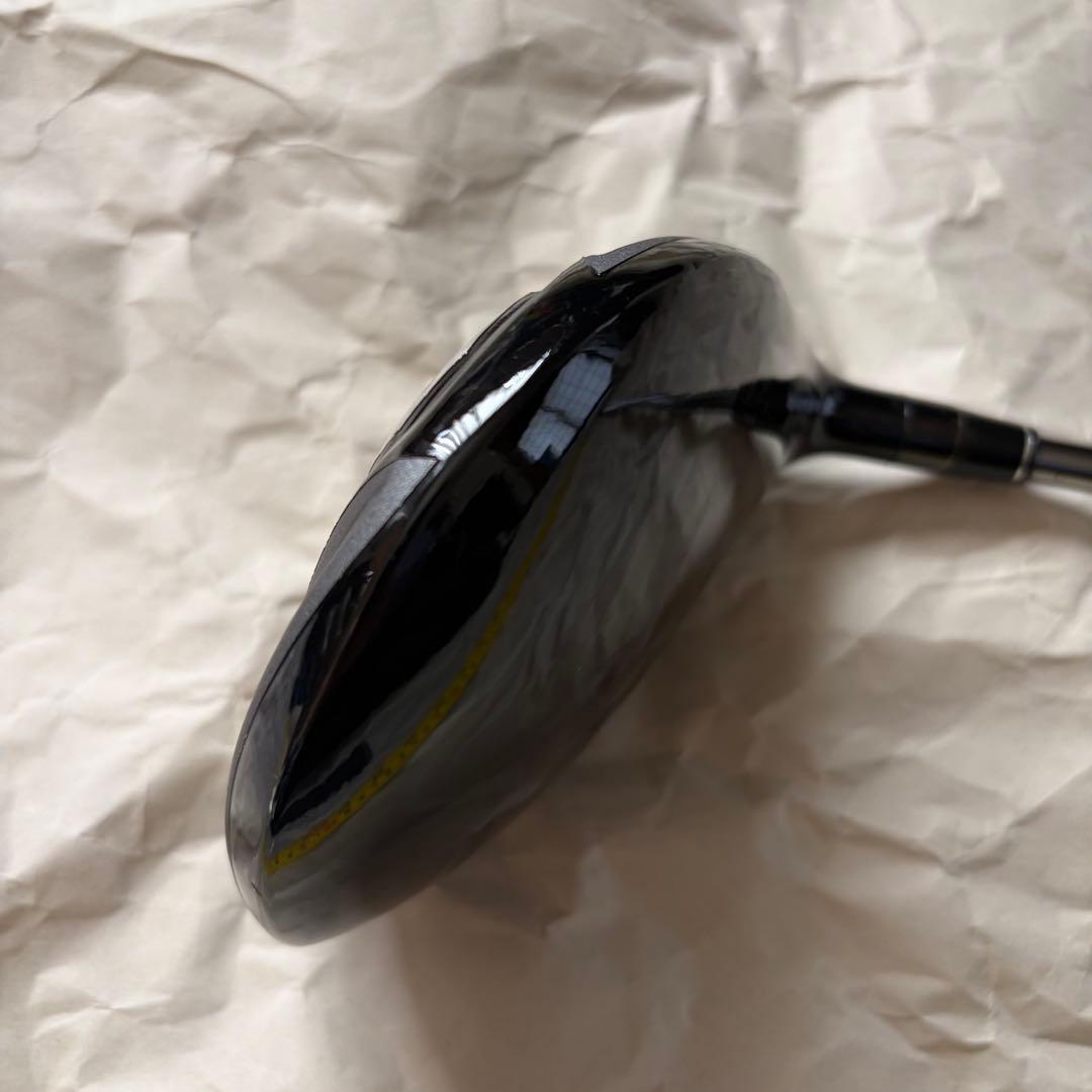 Lynx Predator V300 ドライバー 13度　クロカゲシャフト