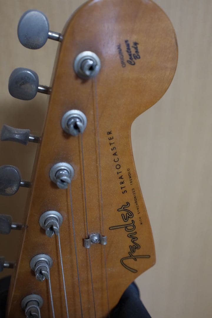 【セール】Fender Mexico Classic Series 50s