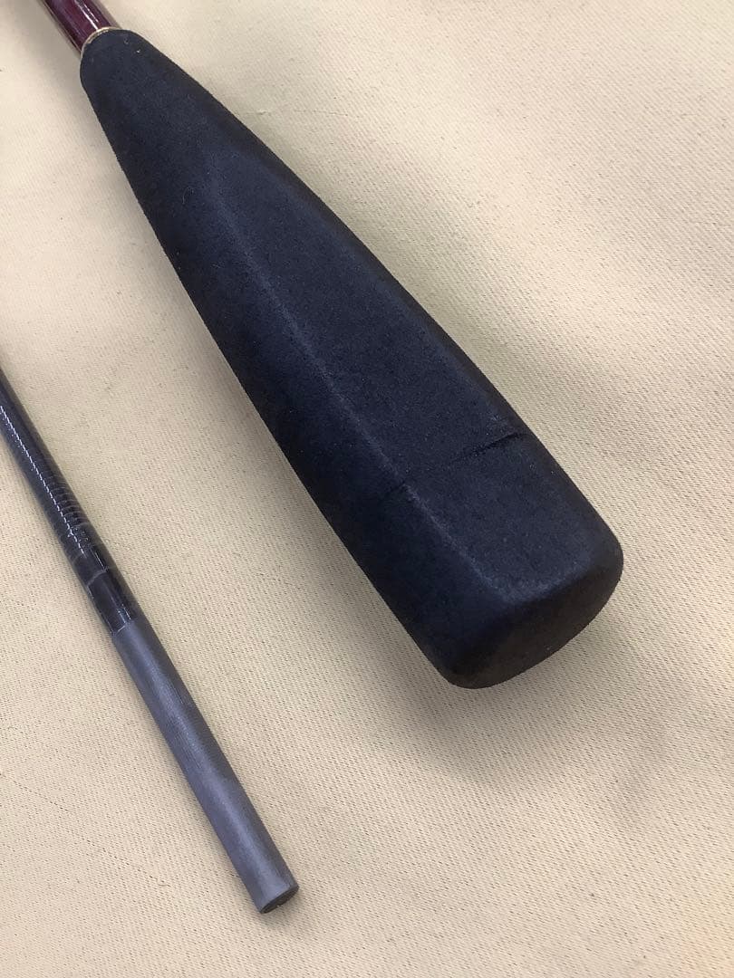 シマノ 炎月 一つテンヤマダイ BB 240MH