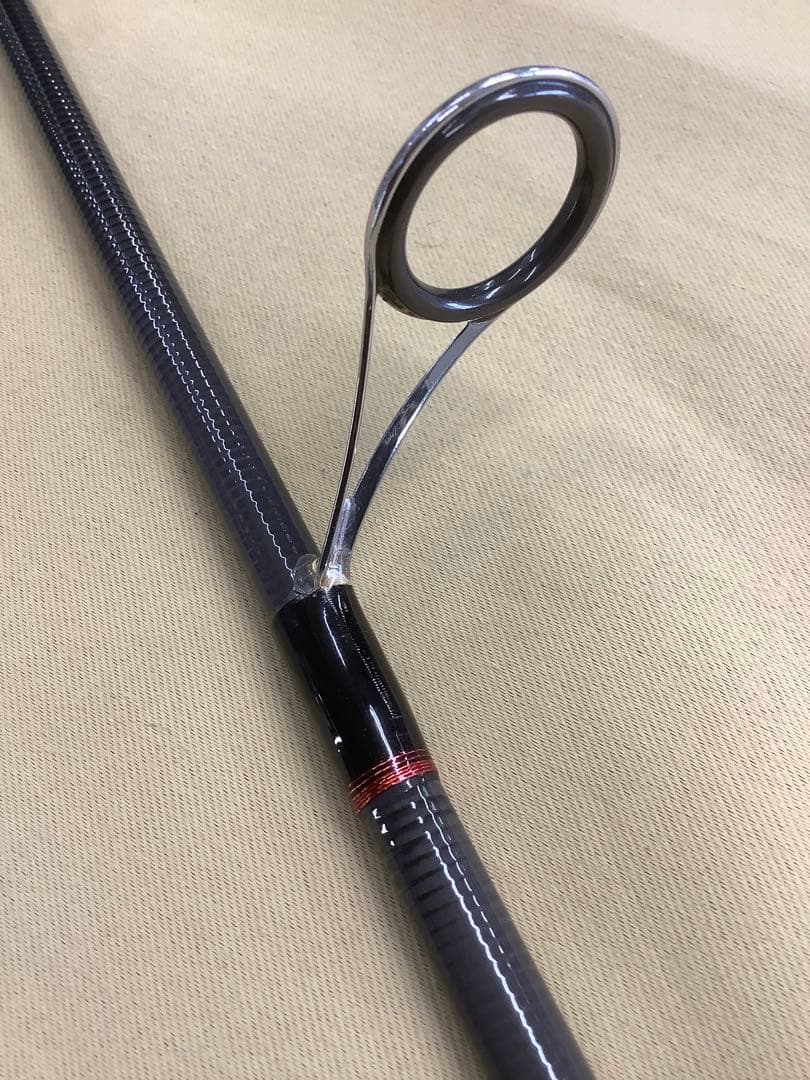 シマノ 炎月 一つテンヤマダイ BB 240MH