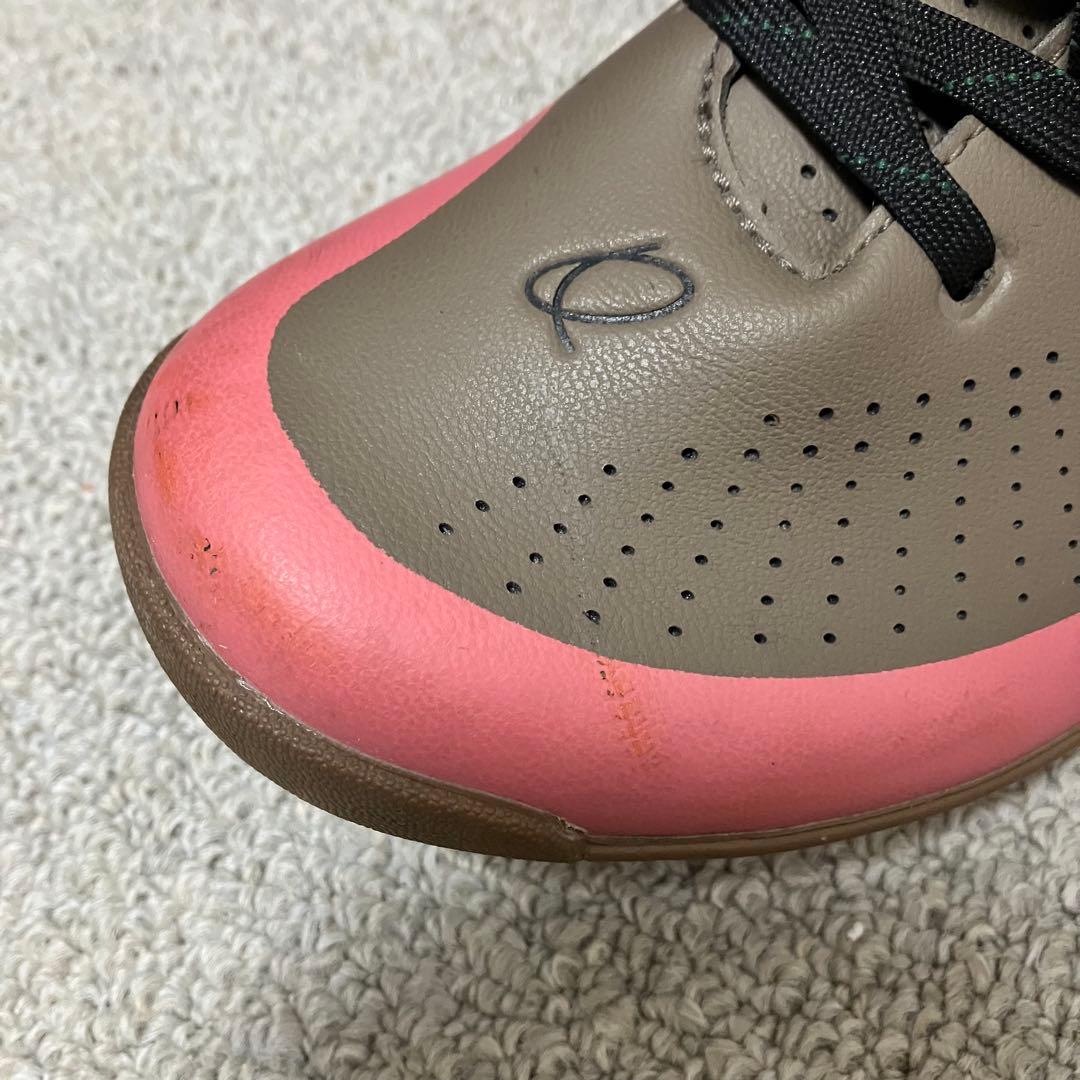 QUOC サイクリングシューズ （Gran Tourer, PINK)