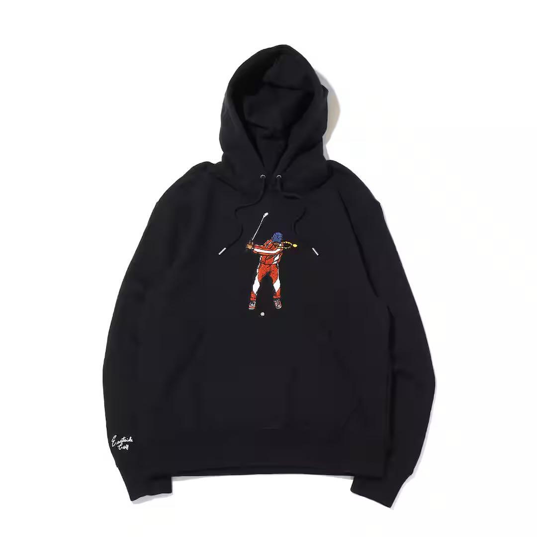 【Sサイズ】NIKEゴルフ　Eastside Golfコラボ パーカー
