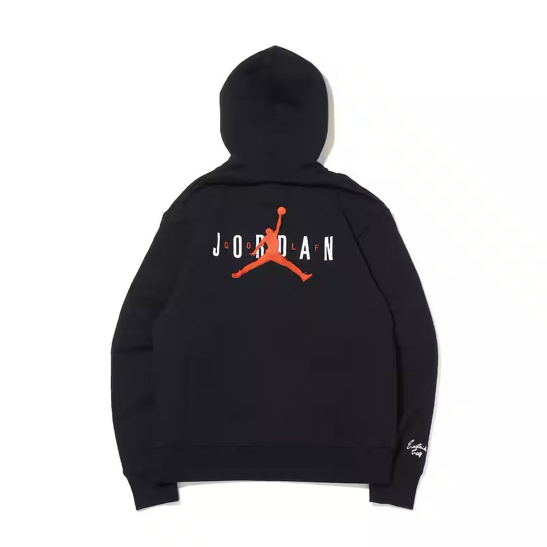 【Sサイズ】NIKEゴルフ　Eastside Golfコラボ パーカー