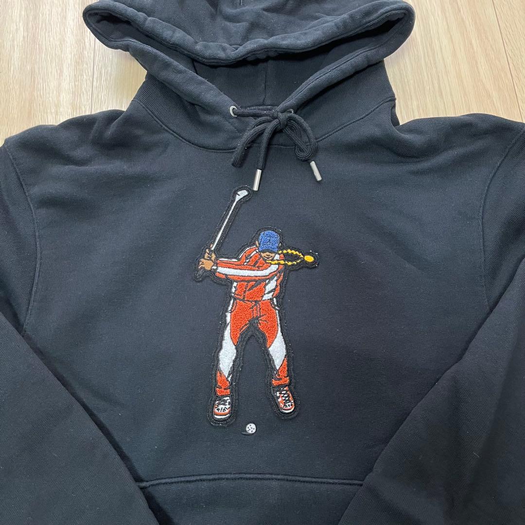 【Sサイズ】NIKEゴルフ　Eastside Golfコラボ パーカー