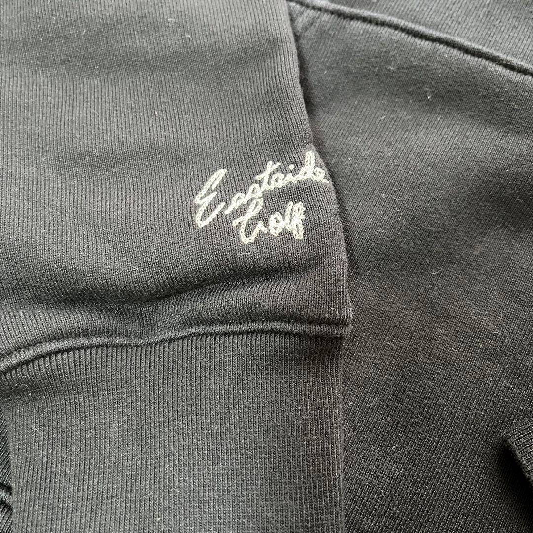 【Sサイズ】NIKEゴルフ　Eastside Golfコラボ パーカー