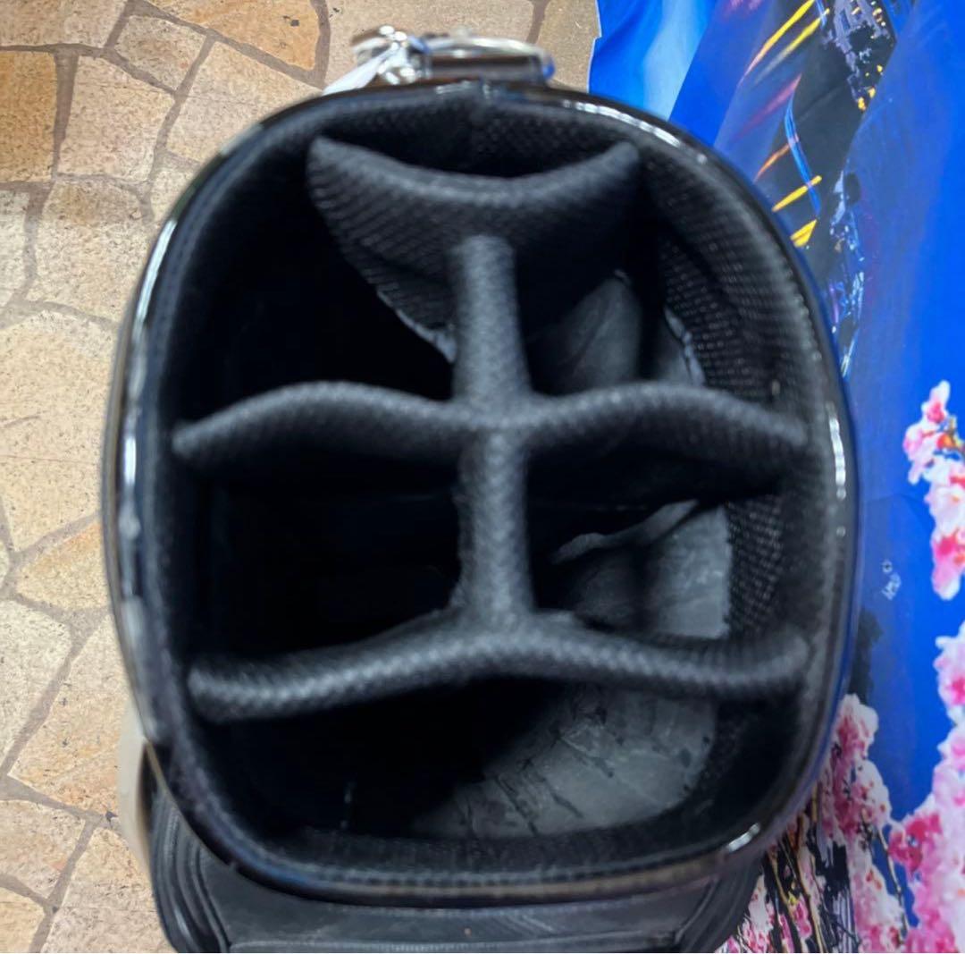 Callaway キャロウェイキャディバッグ 3.2kg20cm