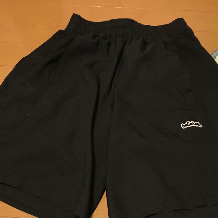 ballaholic ボーラホリック タンクトップ バスパン