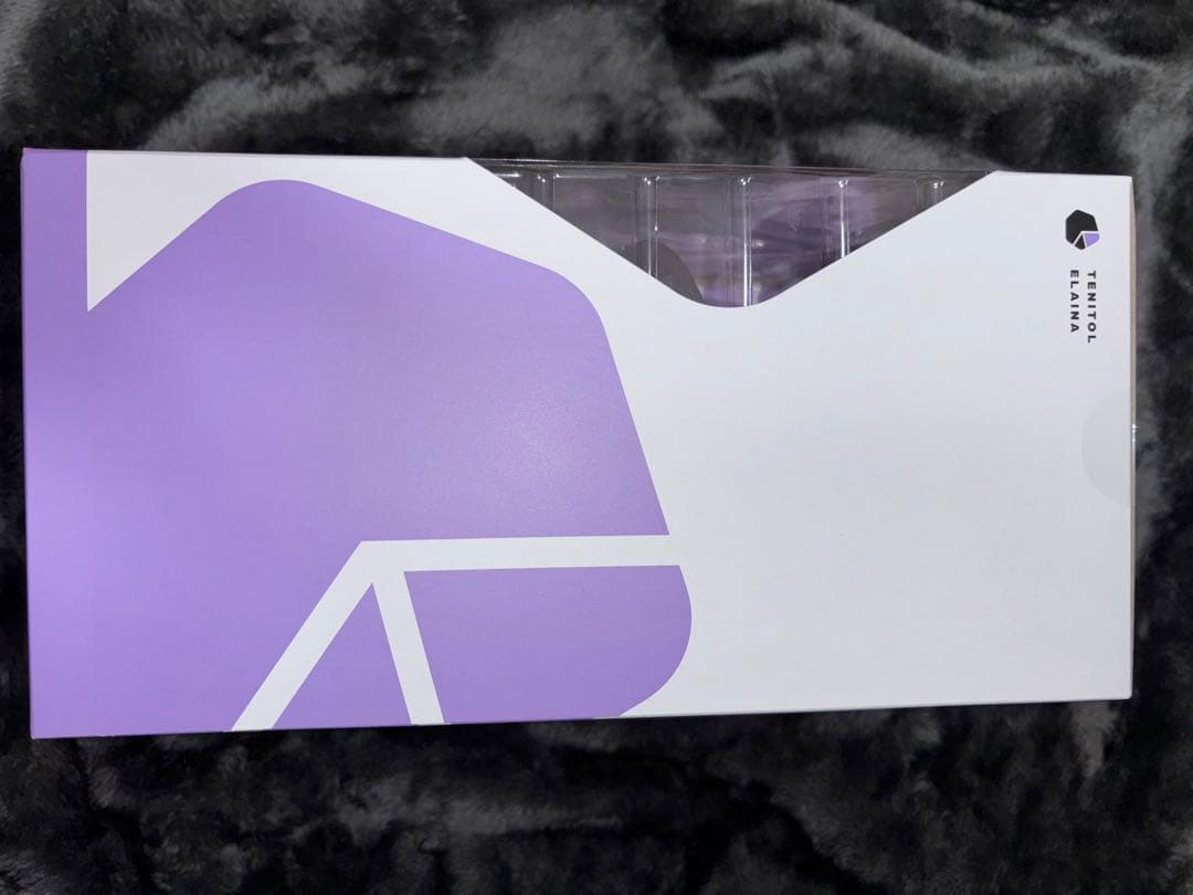 【未開封品】TENTOL イレイナ フィギュア
