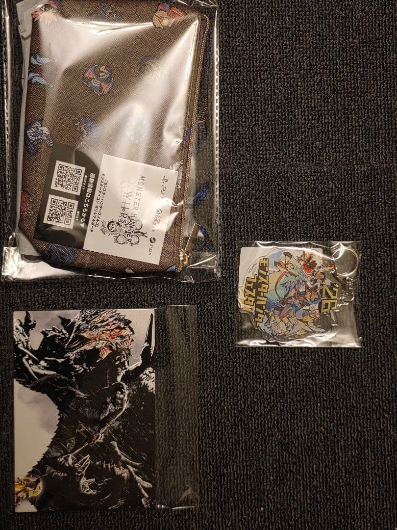 CAPCOM モンスターハンター ラギアクルス フィギュア セット