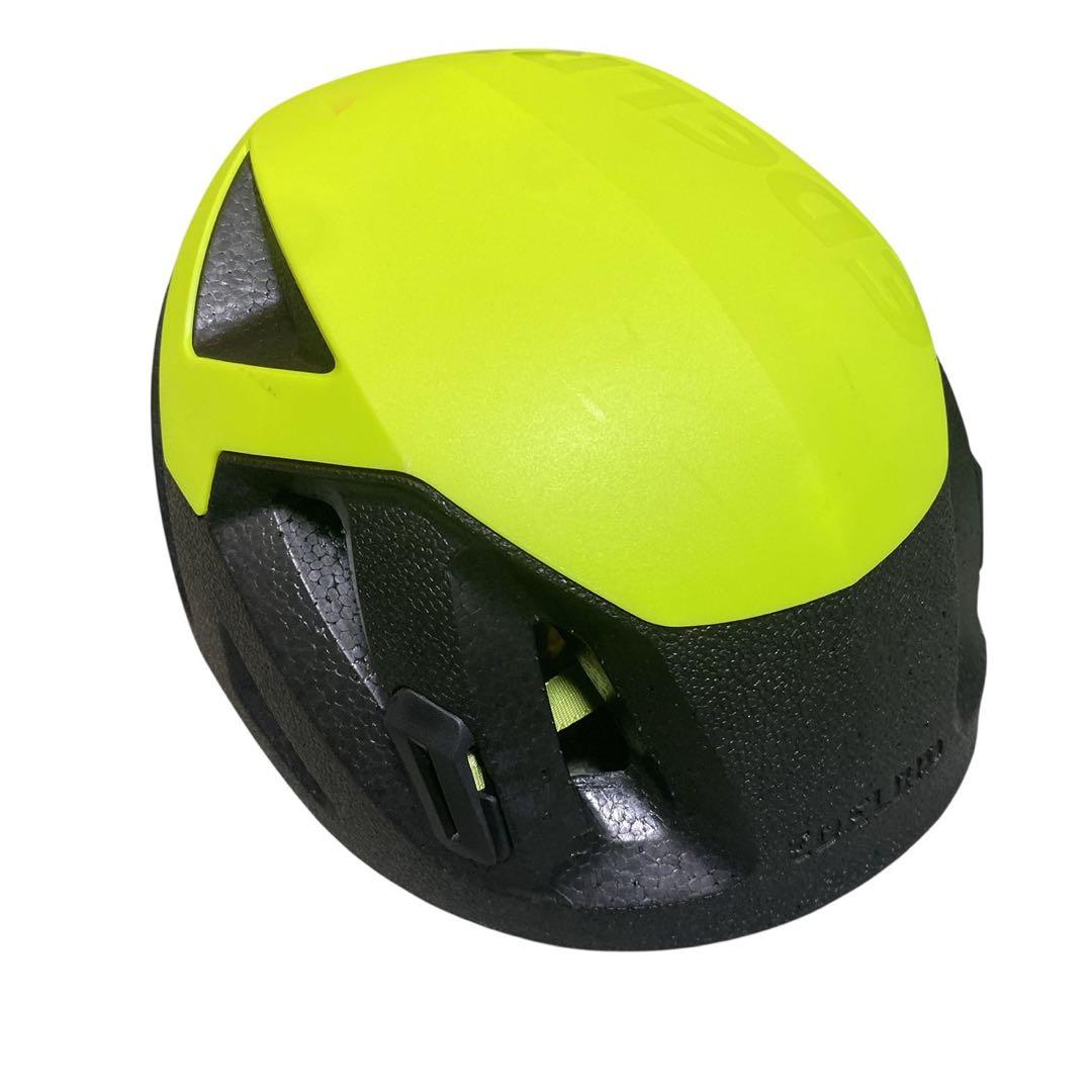 エーデルリッド EDELRID ヘルメット サラテ