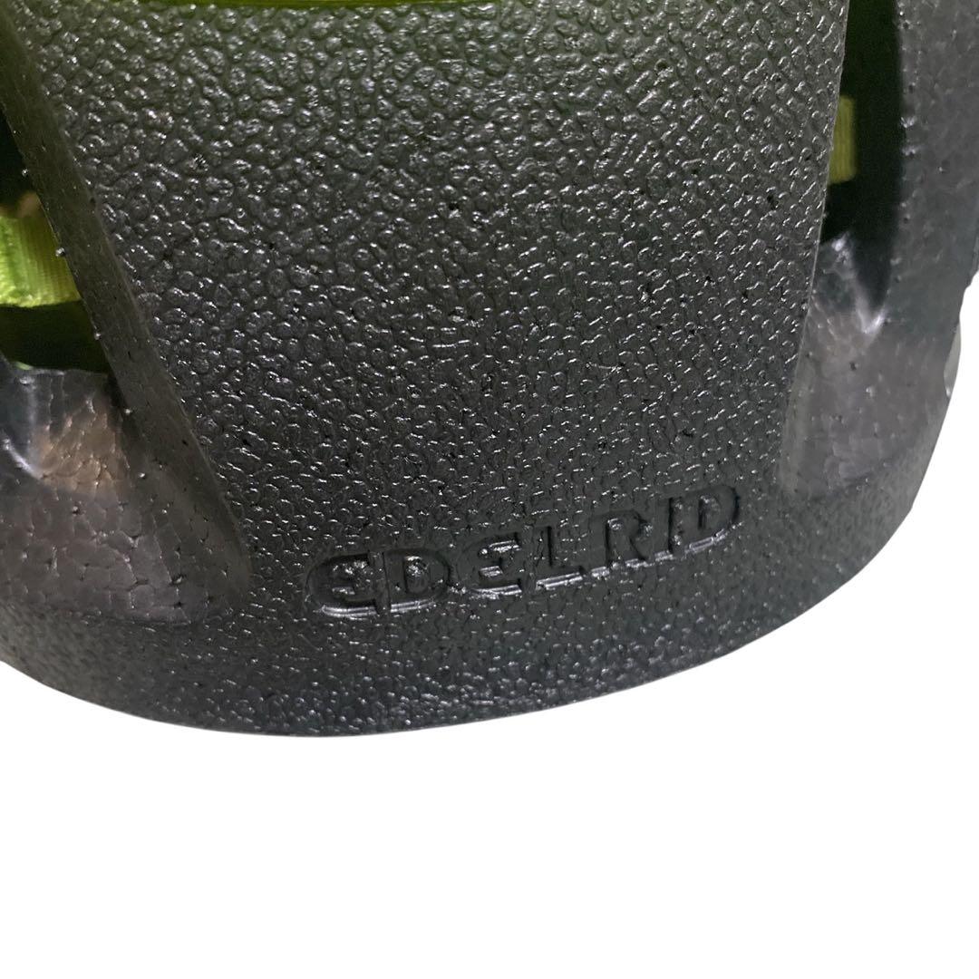 エーデルリッド EDELRID ヘルメット サラテ