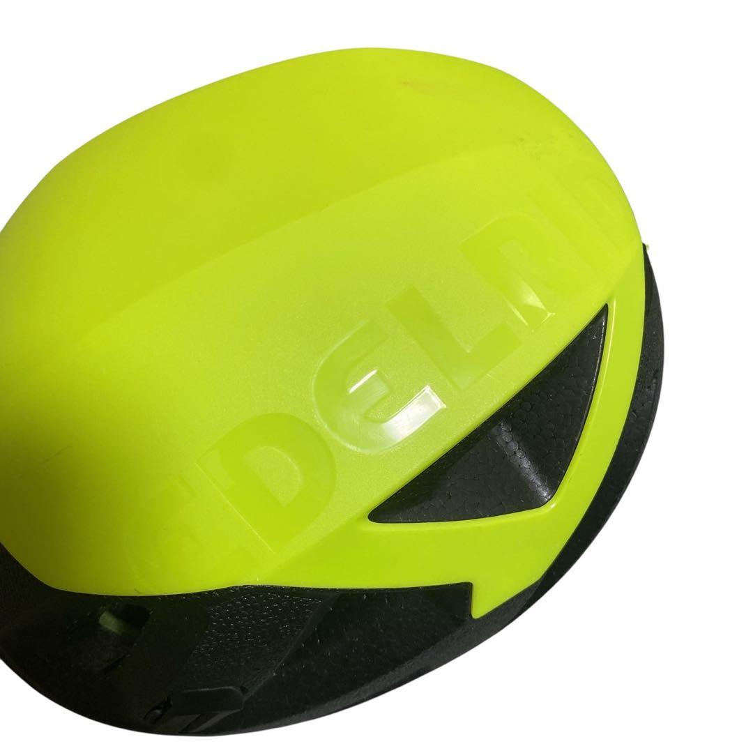 エーデルリッド EDELRID ヘルメット サラテ