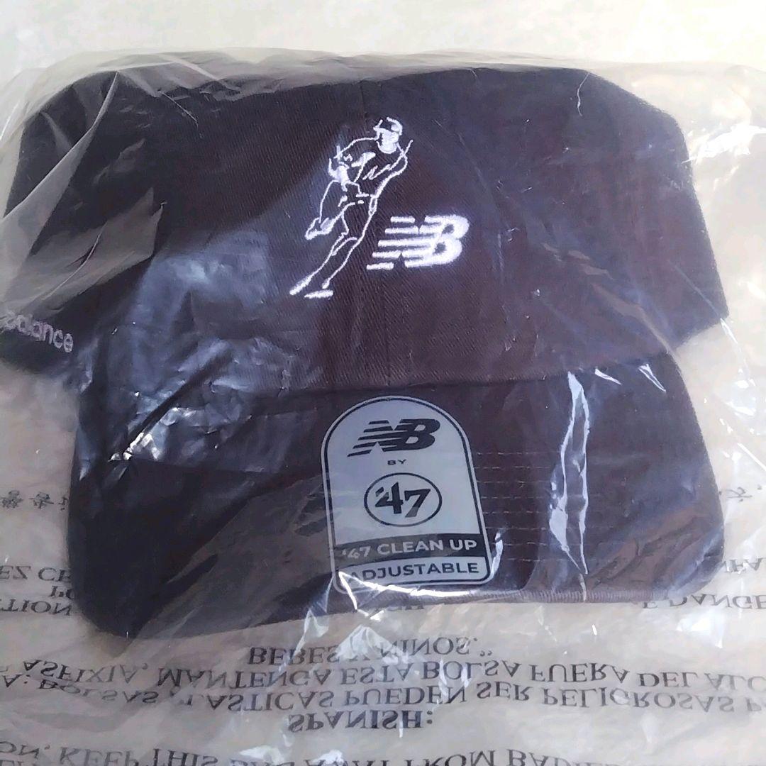 UNISEX 大谷翔平 6 Panel Hat PHANTOM 新品 フリー
