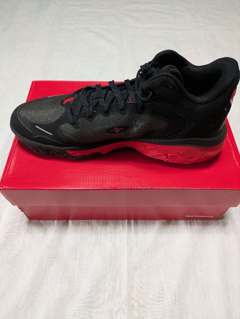 \"試着のみ\"New Balance BBFRSHR1 28.0cm