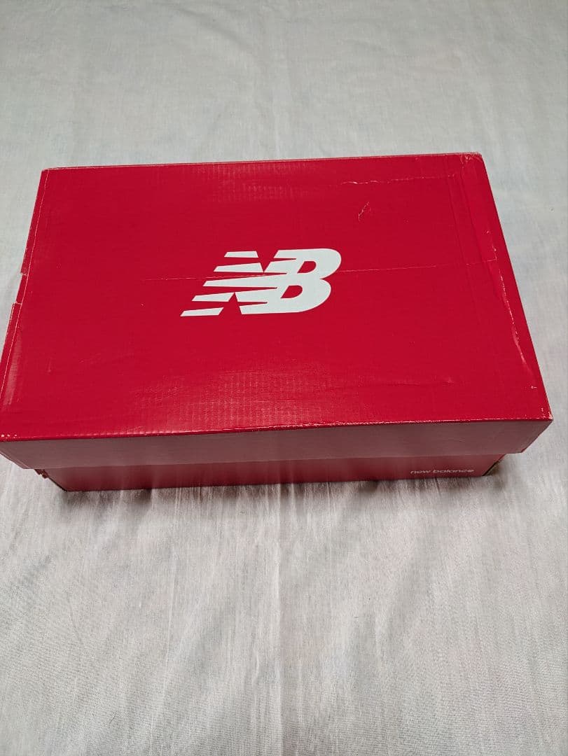 \"試着のみ\"New Balance BBFRSHR1 28.0cm