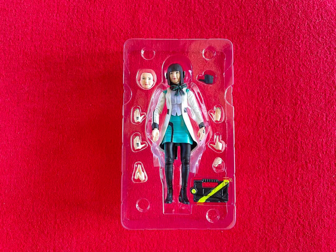 S.H.Figuarts 仮面ライダーまとめ売り